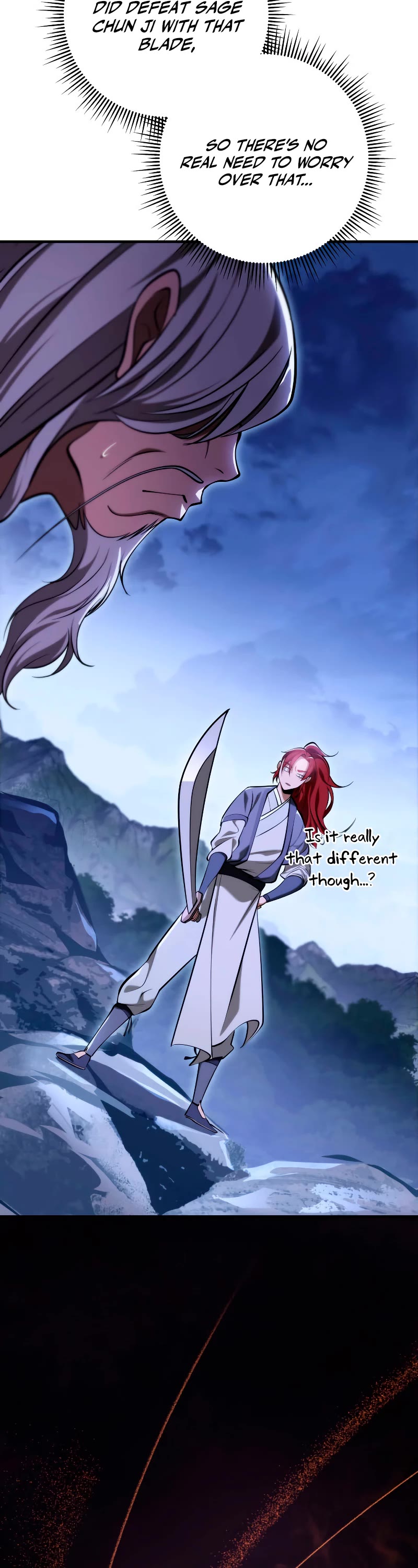 Heavenly Inquisition Sword, Chapter 72 image 15