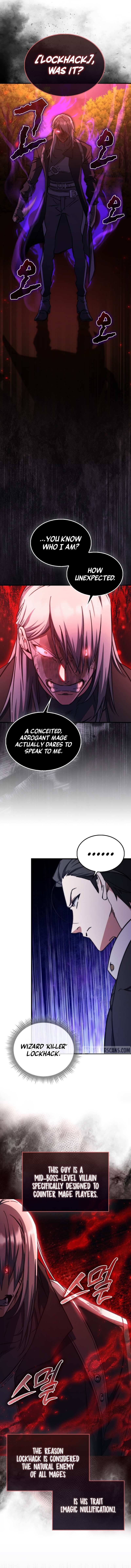 A Villain