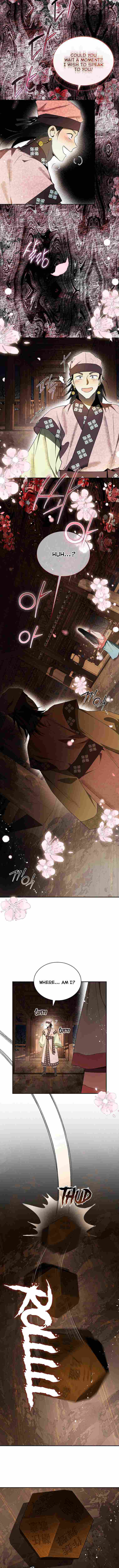 Requiem of Subdued Souls, Chapter 38 image 04