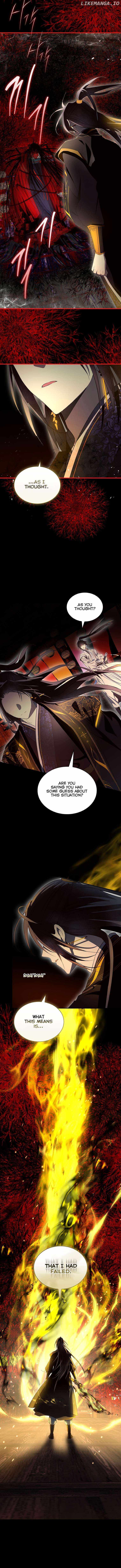 Requiem of Subdued Souls, Chapter 45 image 04