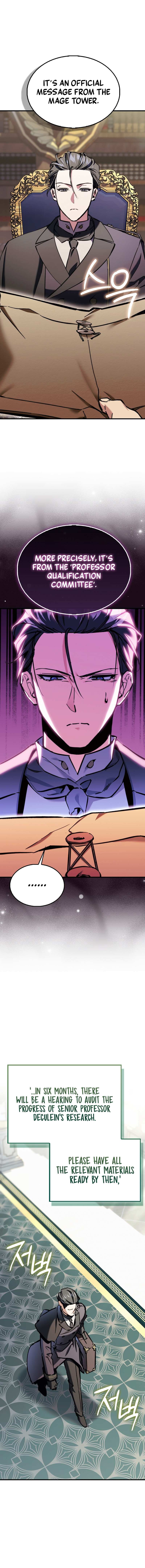 A Villain