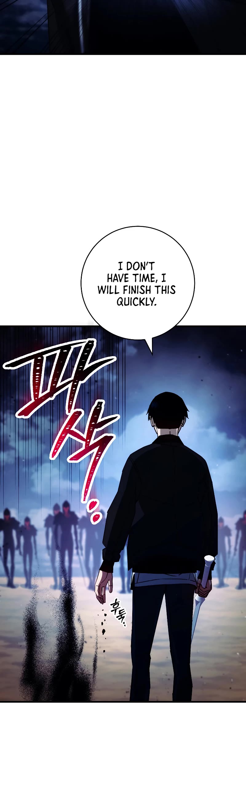 The Hero Returns, Chapter 59 image 35