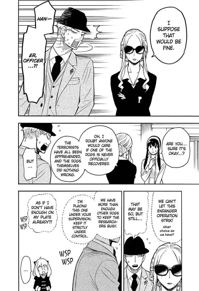 Spy × Family, Chapter 22 image 18