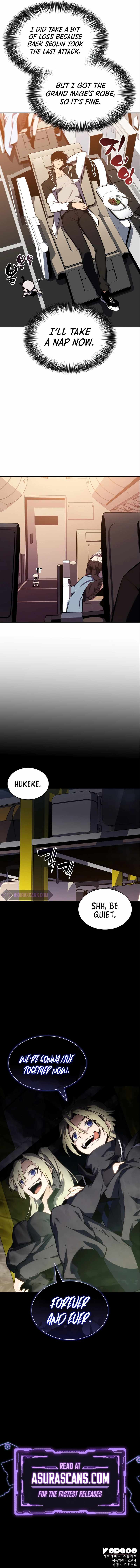 Solo Max-Level Newbie Chapter 127 image 16