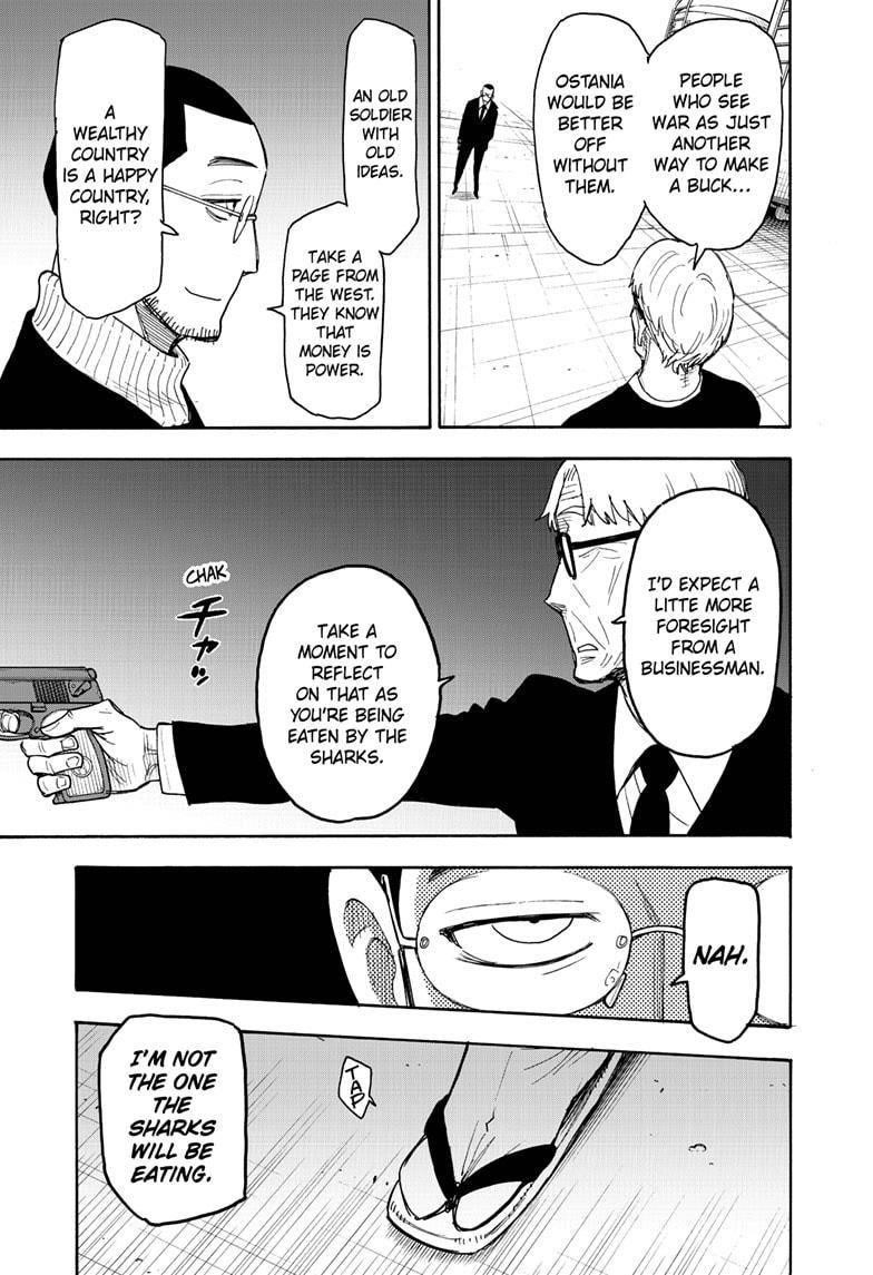 Spy × Family, Chapter 53 image 03