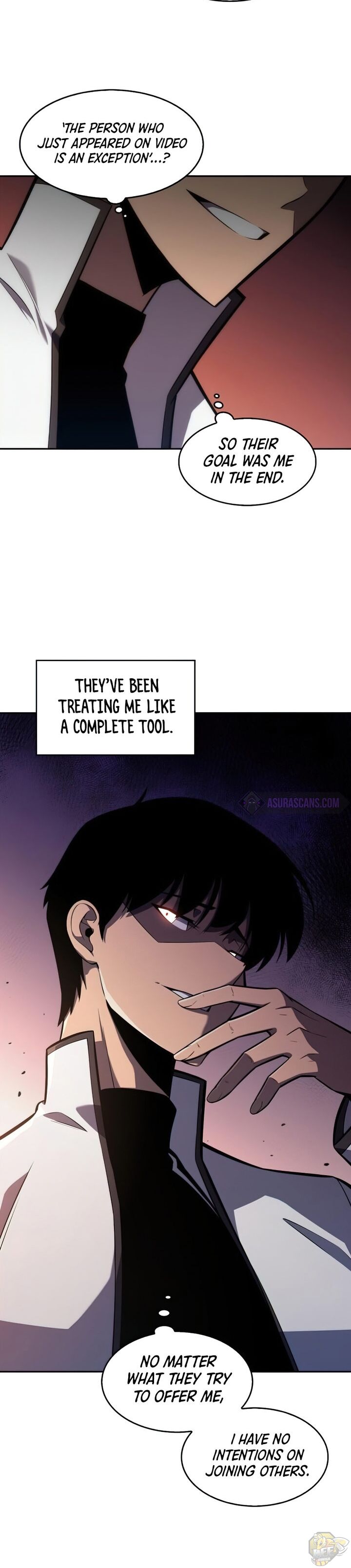 Solo Max-Level Newbie Chapter 9 image 04