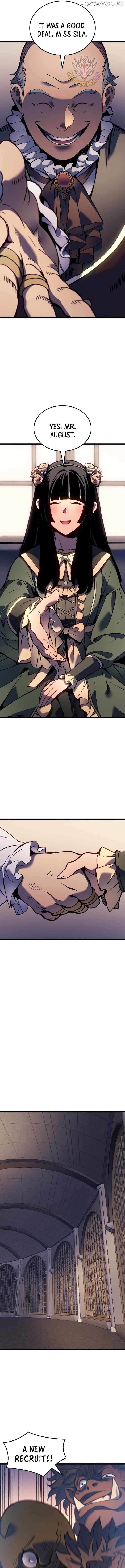 The Indomitable Martial King, Chapter 73 image 11