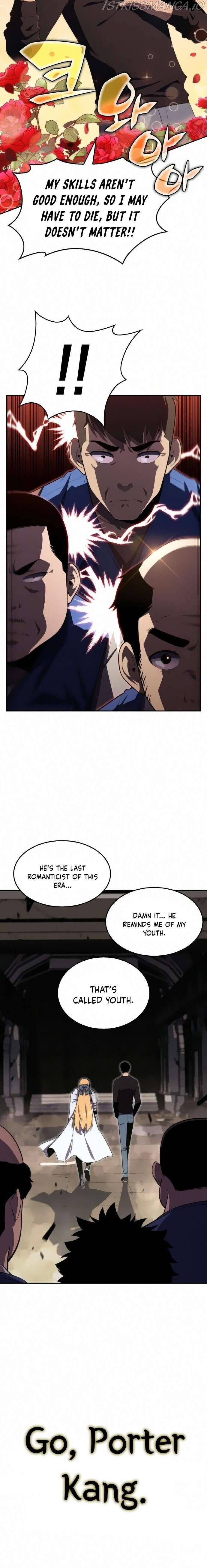 Solo Max-Level Newbie Chapter 18 image 24