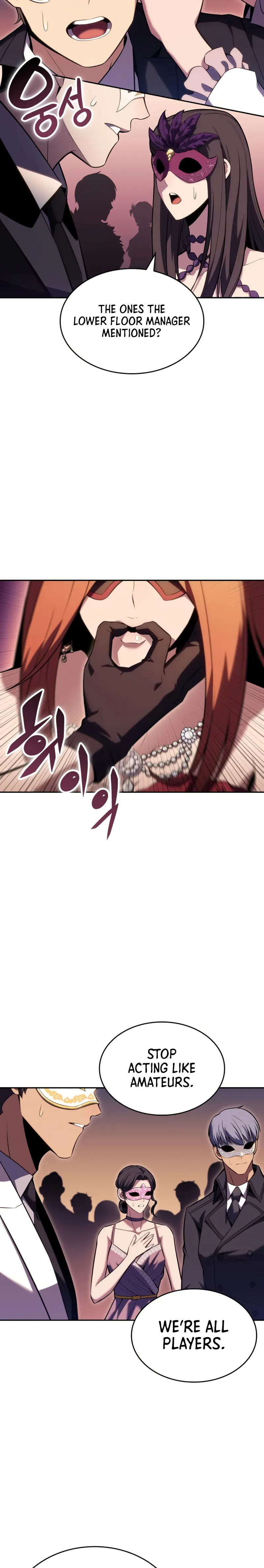 Solo Max-Level Newbie Chapter 99 image 17