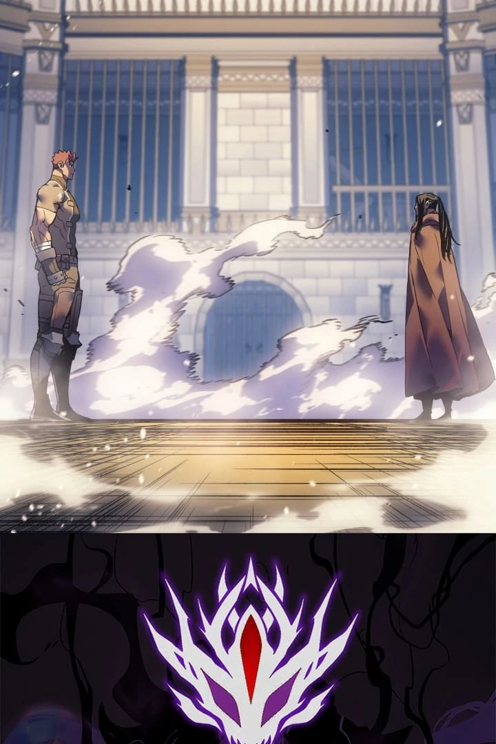 The Indomitable Martial King, Chapter 61 image 165