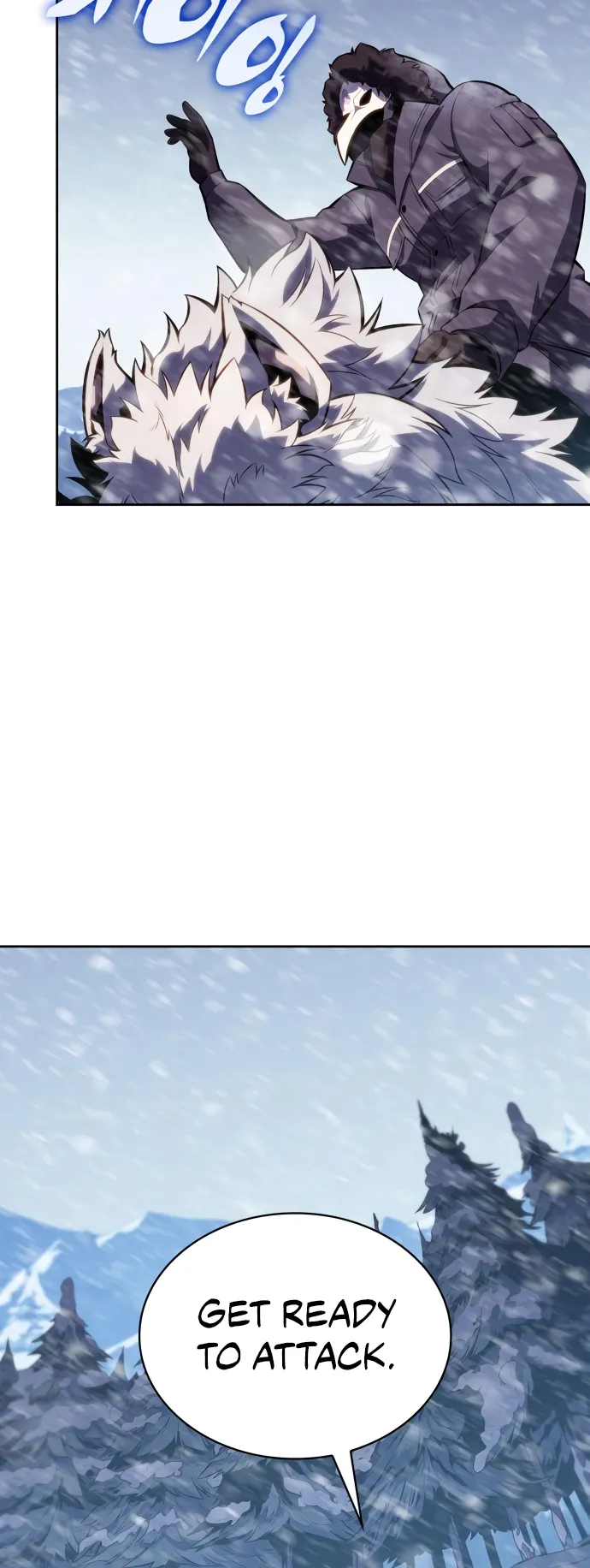 Solo Max-Level Newbie Chapter 88 image 33