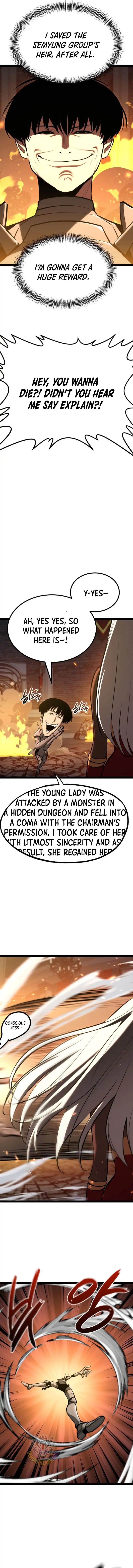 Level 999 Goblin, Chapter 10 image 05