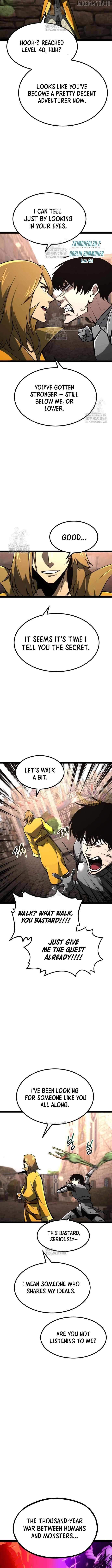 Level 999 Goblin, Chapter 24 image 12