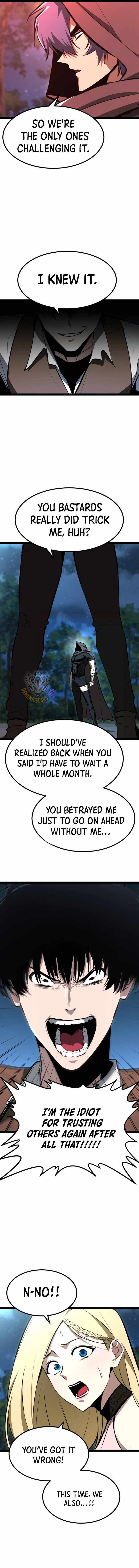 Level 999 Goblin, Chapter 4 image 03