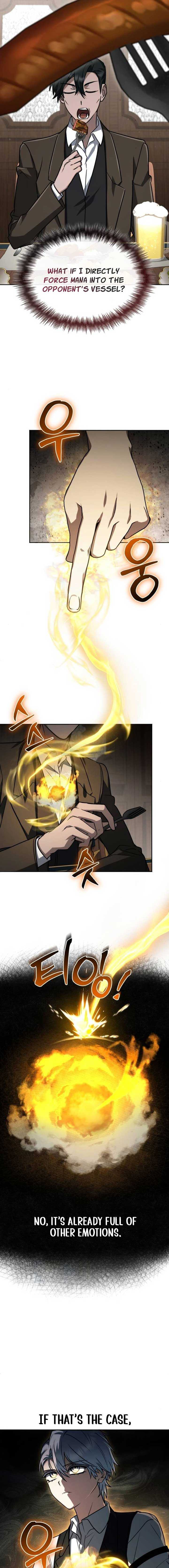 Genius Prismatic Mage, Chapter 50 image 10