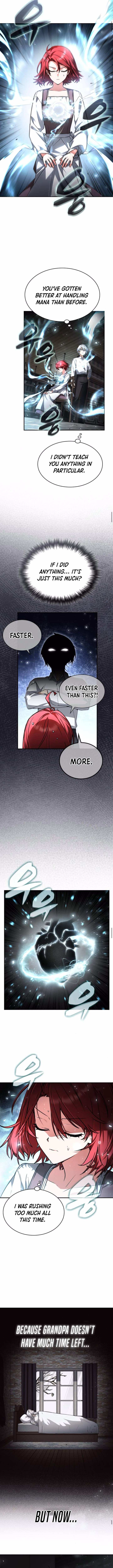Genius Prismatic Mage, Chapter 42 image 06