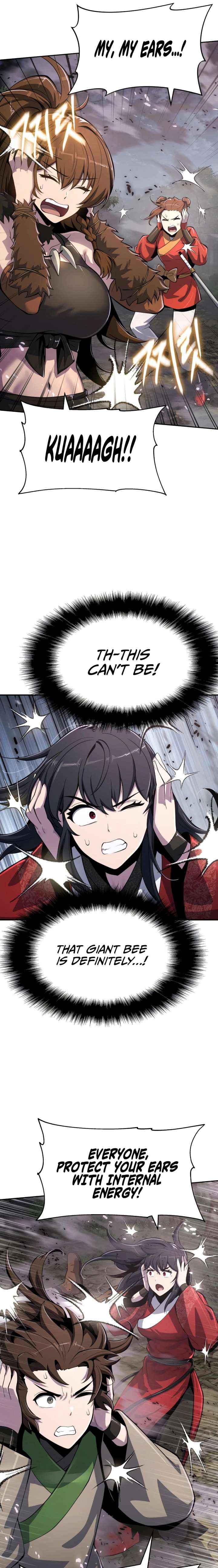 Entomologist In Sichuan Tang Clan, Chapter 66 image 32