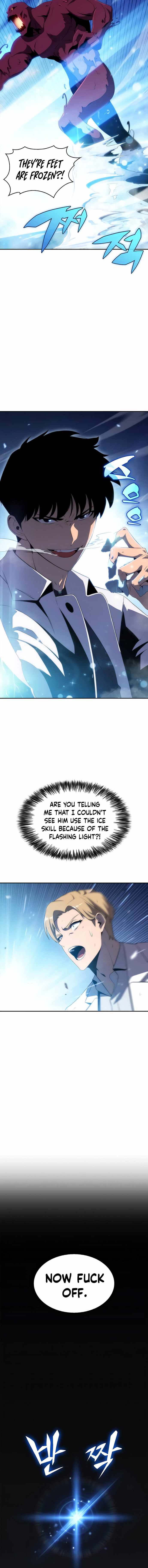 Solo Max-Level Newbie Chapter 37 image 10