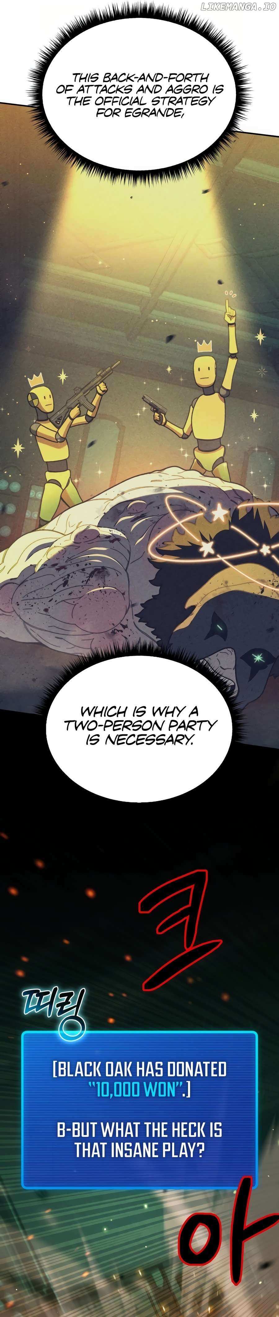I Regressed, but the World didn’t End, Chapter 2 image 54