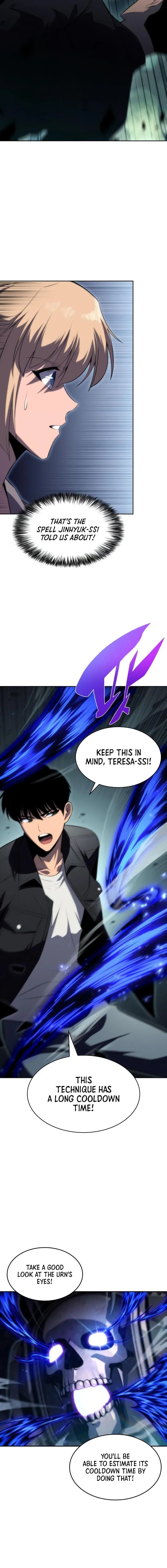 Solo Max-Level Newbie Chapter 64 image 18
