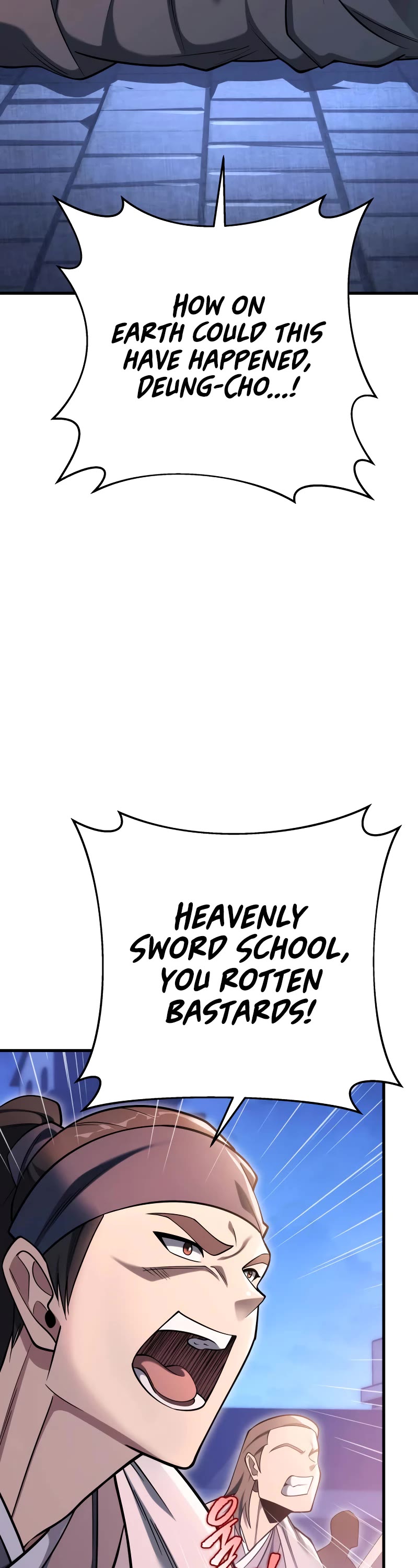 Heavenly Inquisition Sword, Chapter 63 image 03