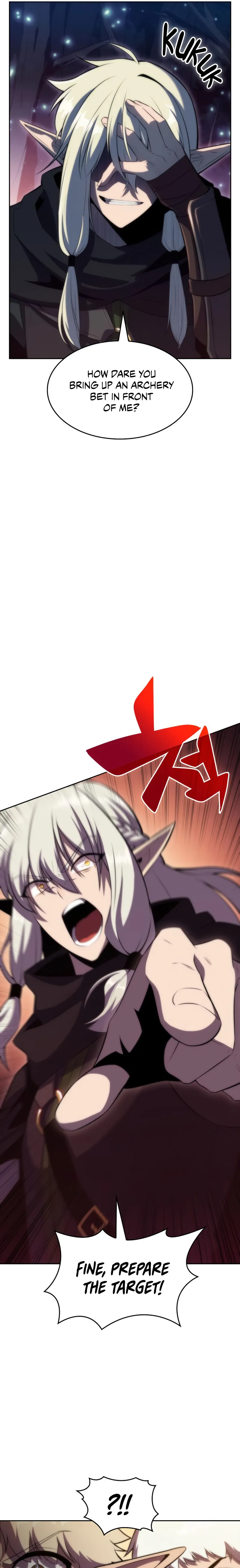 Solo Max-Level Newbie Chapter 77 image 21