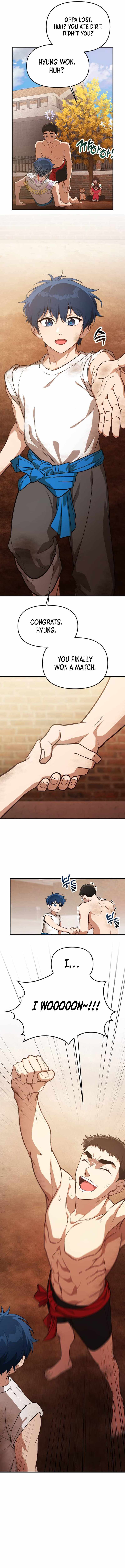 The Genius Wants to be Ordinary!, Chapter 25 image 16
