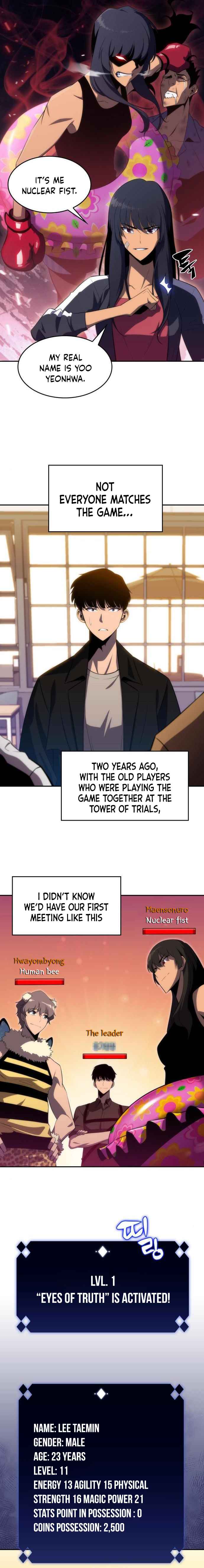 Solo Max-Level Newbie Chapter 15 image 10