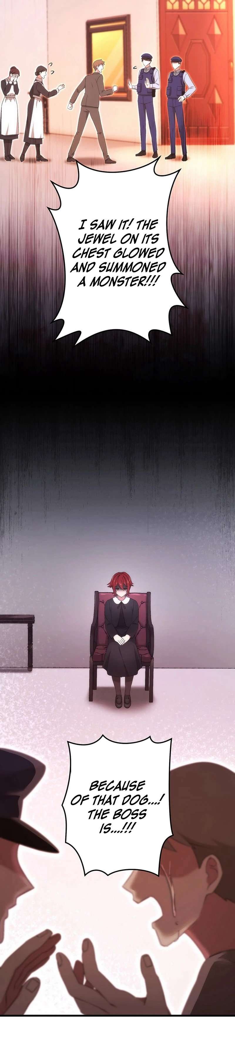 The Regressed S-Class Adventurer’s Quest Life, Chapter 45 image 30