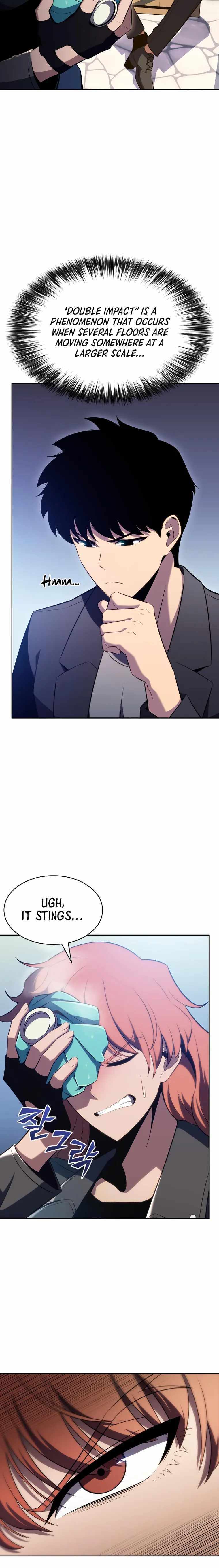 Solo Max-Level Newbie Chapter 109 image 29