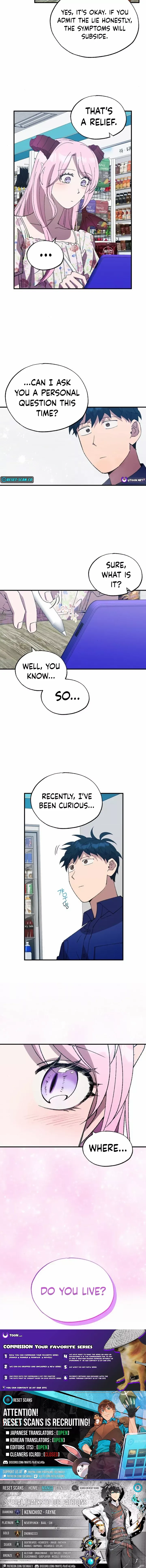 Magical Realm Shopkeeper, Chapter 52 image 11