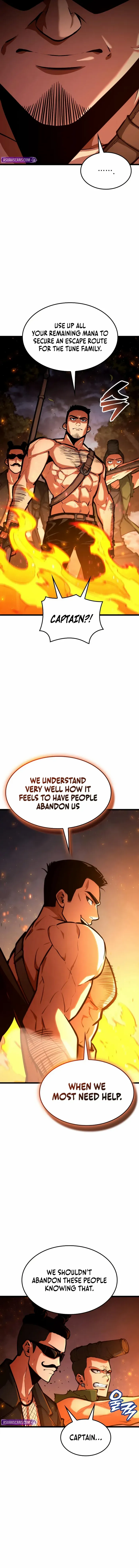 Emperor of Solo Play, Chapter 29 image 14