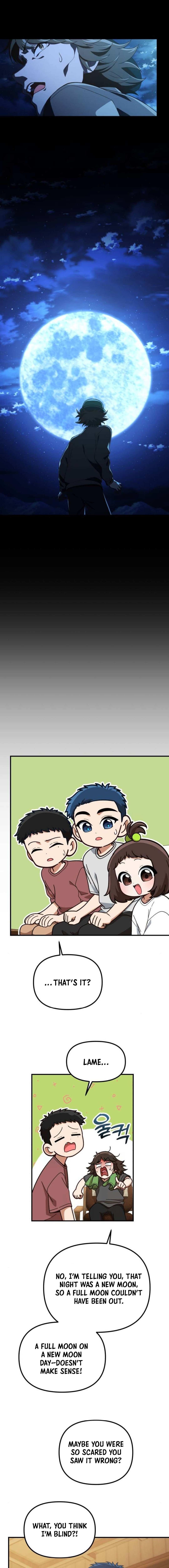 The Genius Wants to be Ordinary!, Chapter 38 image 09