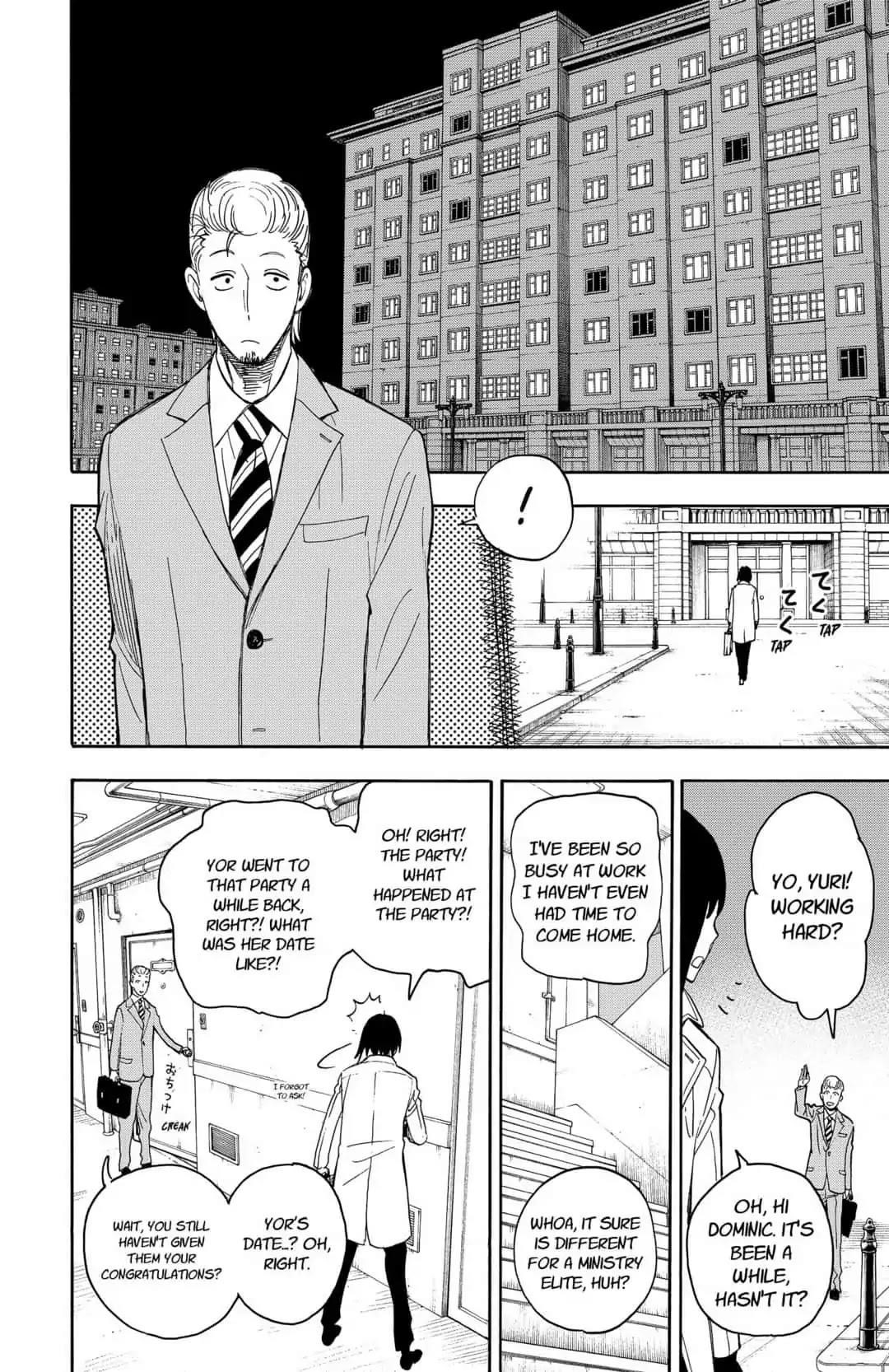 Spy × Family, Chapter 10 image 17