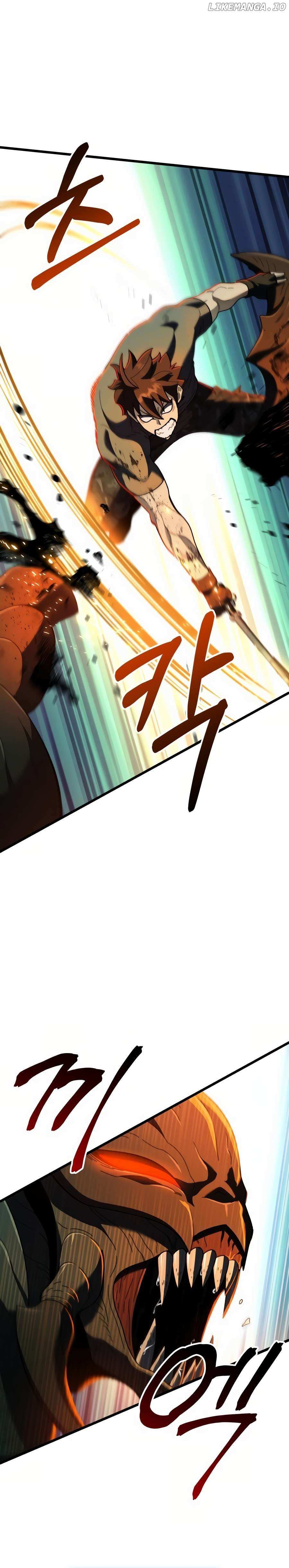 I Regressed, but the World didn’t End, Chapter 2 image 16