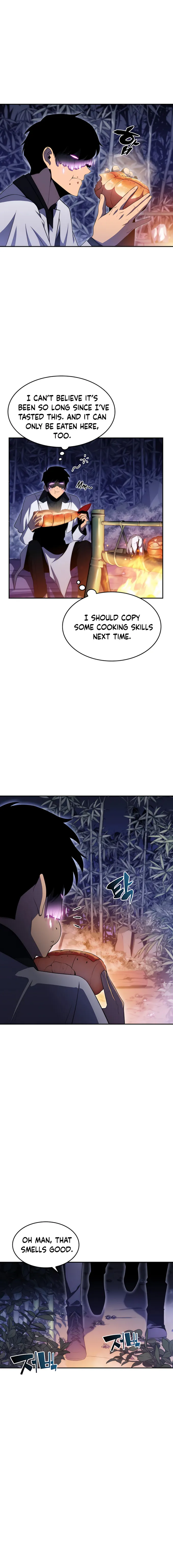 Solo Max-Level Newbie Chapter 43 image 06