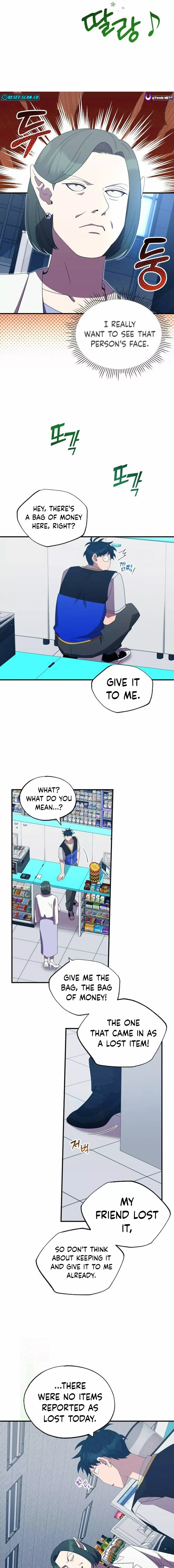 Magical Realm Shopkeeper, Chapter 50 image 07