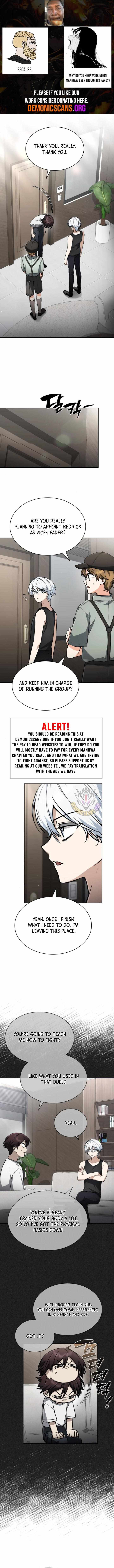 Genius Prismatic Mage, Chapter 31 image 02