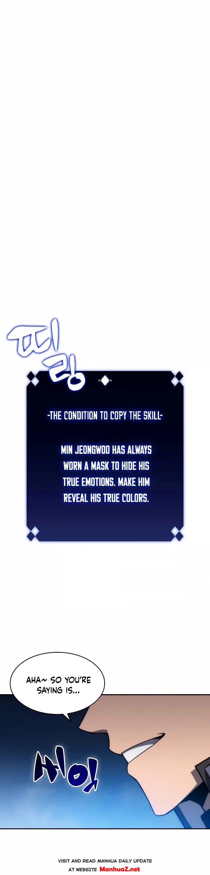 Solo Max-Level Newbie Chapter 8 image 01