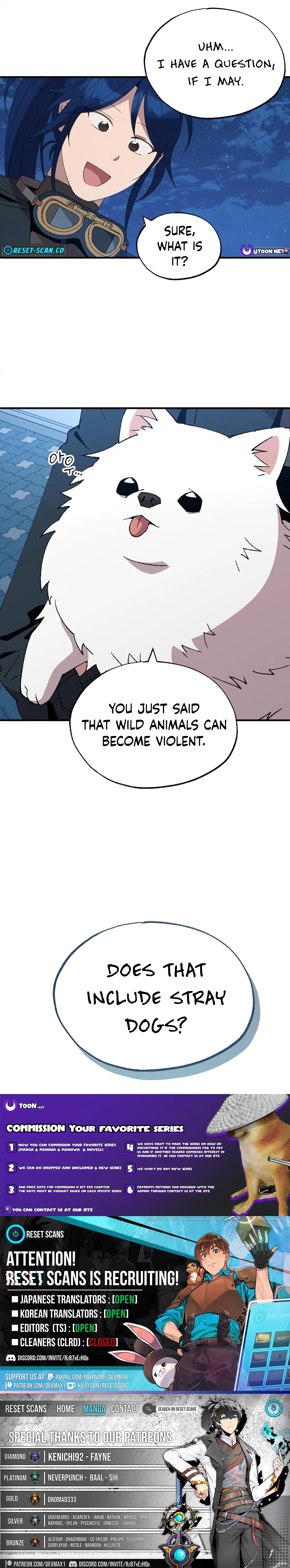 Magical Realm Shopkeeper, Chapter 59 image 24