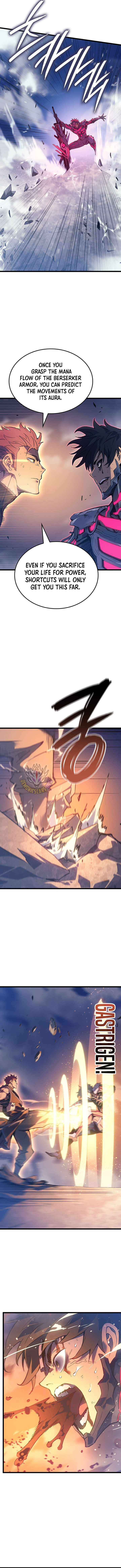 The Indomitable Martial King, Chapter 98 image 16