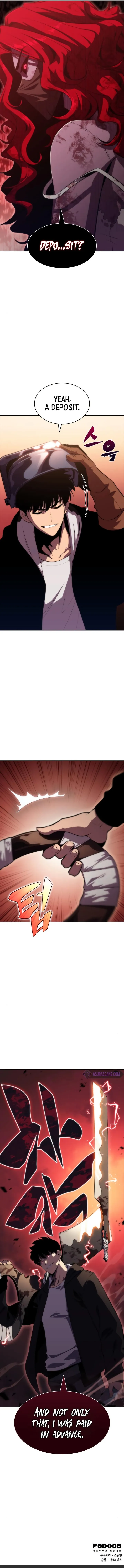 Solo Max-Level Newbie Chapter 55 image 17