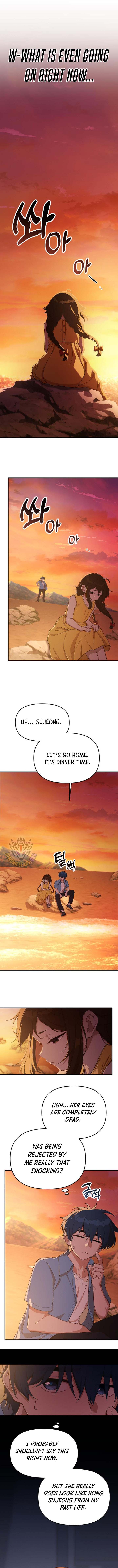 The Genius Wants to be Ordinary!, Chapter 24 image 09