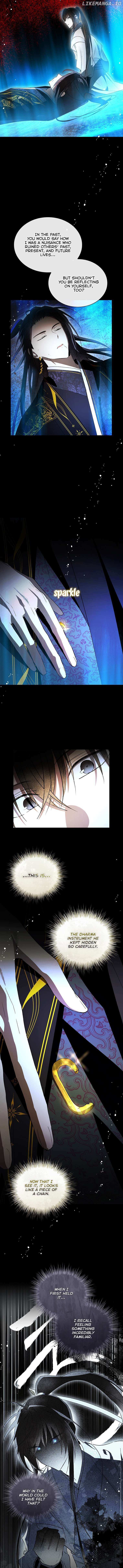Requiem of Subdued Souls, Chapter 46 image 08