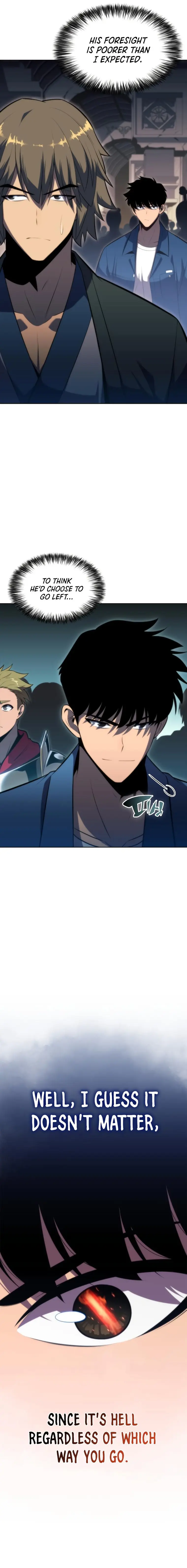 Solo Max-Level Newbie Chapter 69 image 05