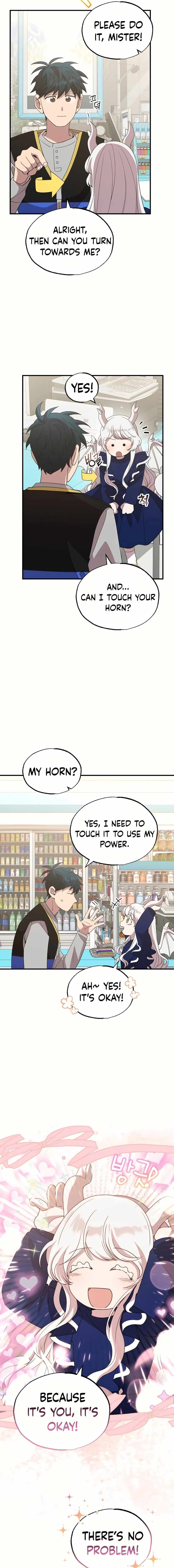 Magical Realm Shopkeeper, Chapter 31 image 03