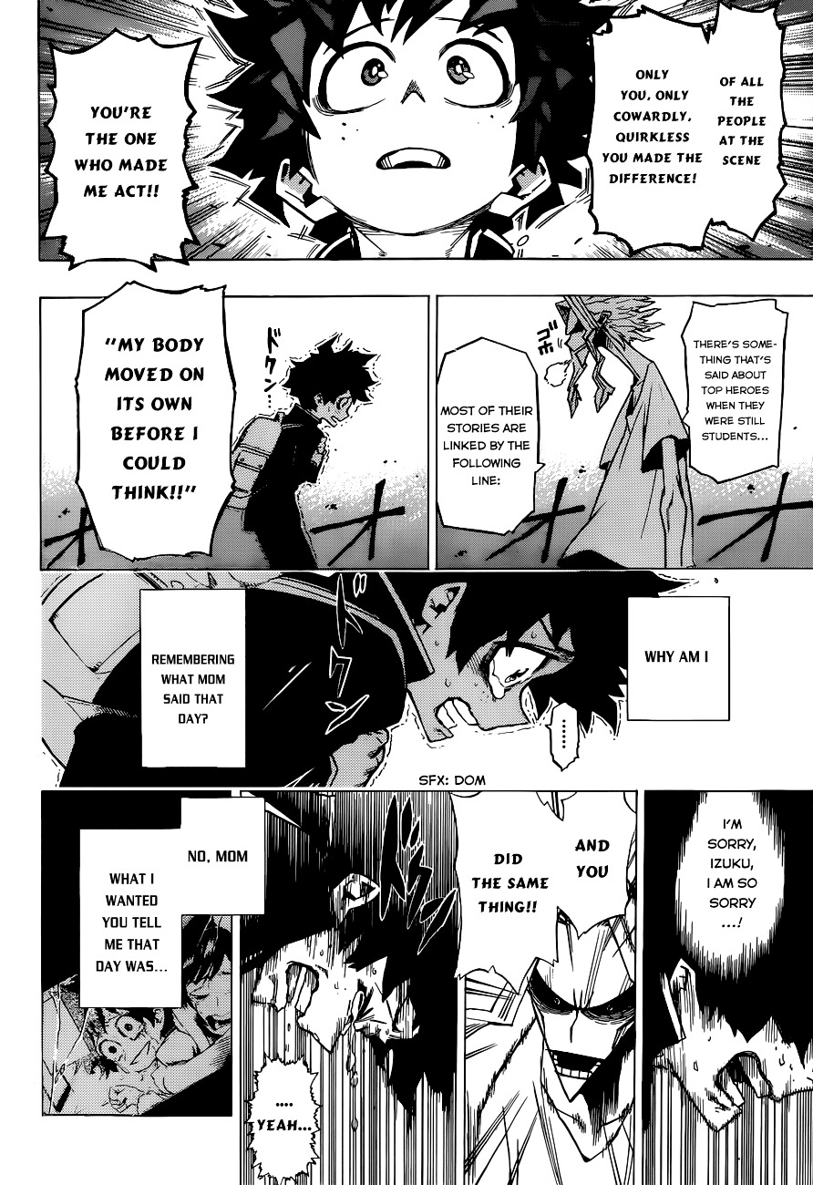 My Hero Academia, Chapter 1 image 52