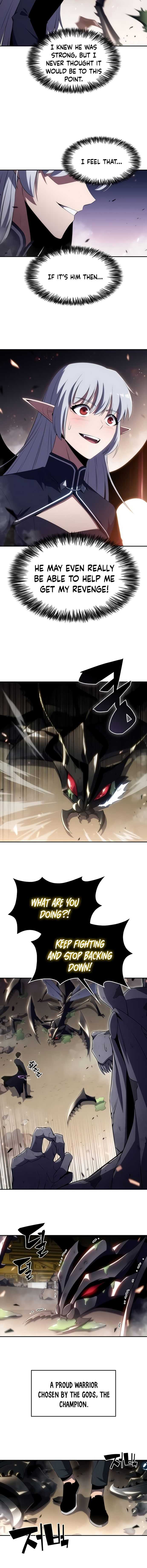 Solo Max-Level Newbie Chapter 29 image 13