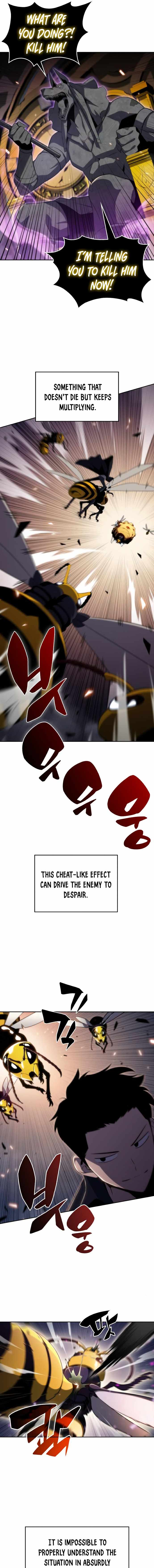 Solo Max-Level Newbie Chapter 30 image 08