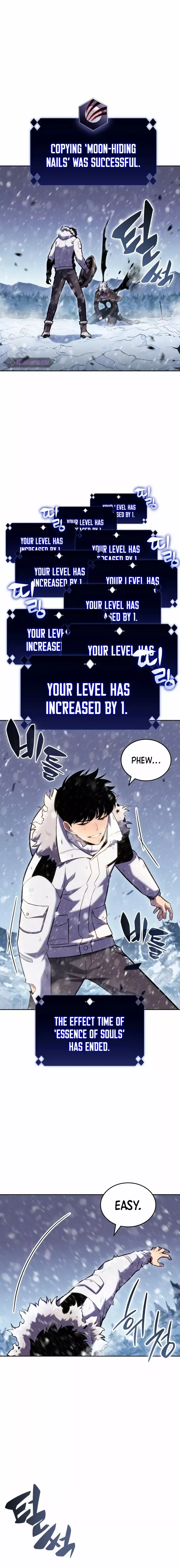Solo Max-Level Newbie Chapter 95 image 19